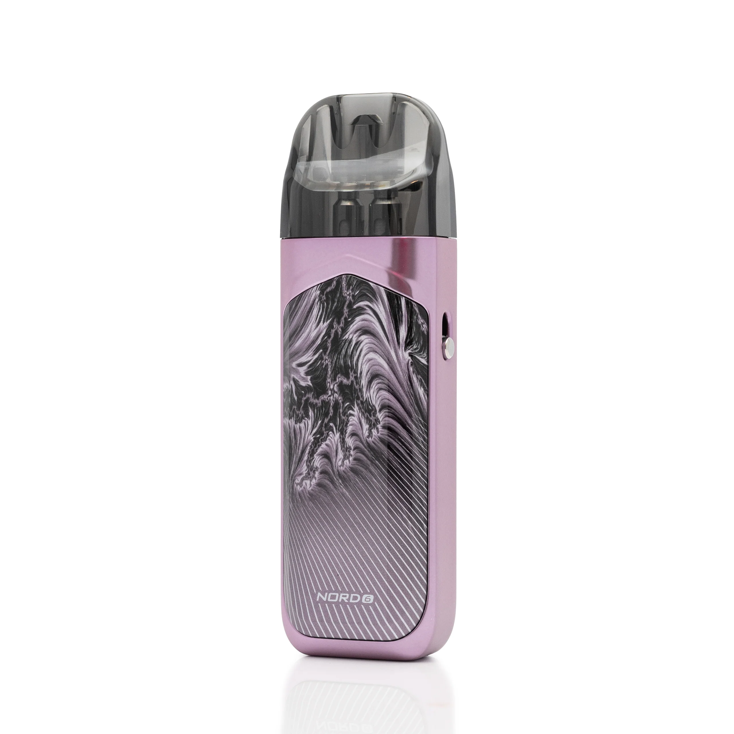 SMOK Nord 6 80W Pod 系统套装