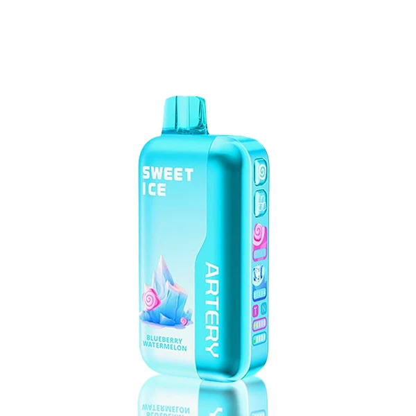 Artery CL6 50K 50000 Puffs Disposable - 26mL