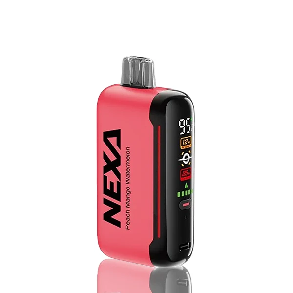 NEXA N20000 20K Puffs Disposable - 20mL