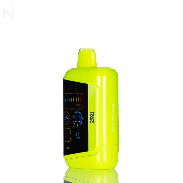 RAZ RX 50K 50000 Puffs Disposable