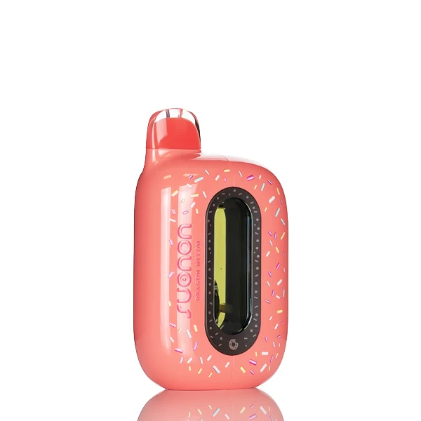 Suonon Donete 50K 50000 Puffs Disposable Vape - 20mL