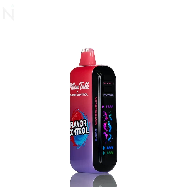 Pillow Talk FC40000 Flavor Control Disposable - 20mL
