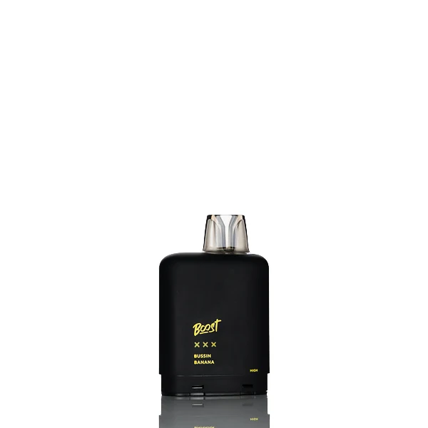 Flavor Beast Boost Pods 25000 Puffs (Battery sold Separately)