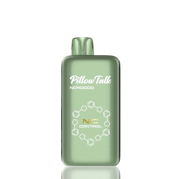 Pillow Talk NC40000 Nic Control Disposable - 20ml