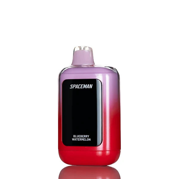 Spaceman Nebula 25K Plus Disposable Vape - 18mL