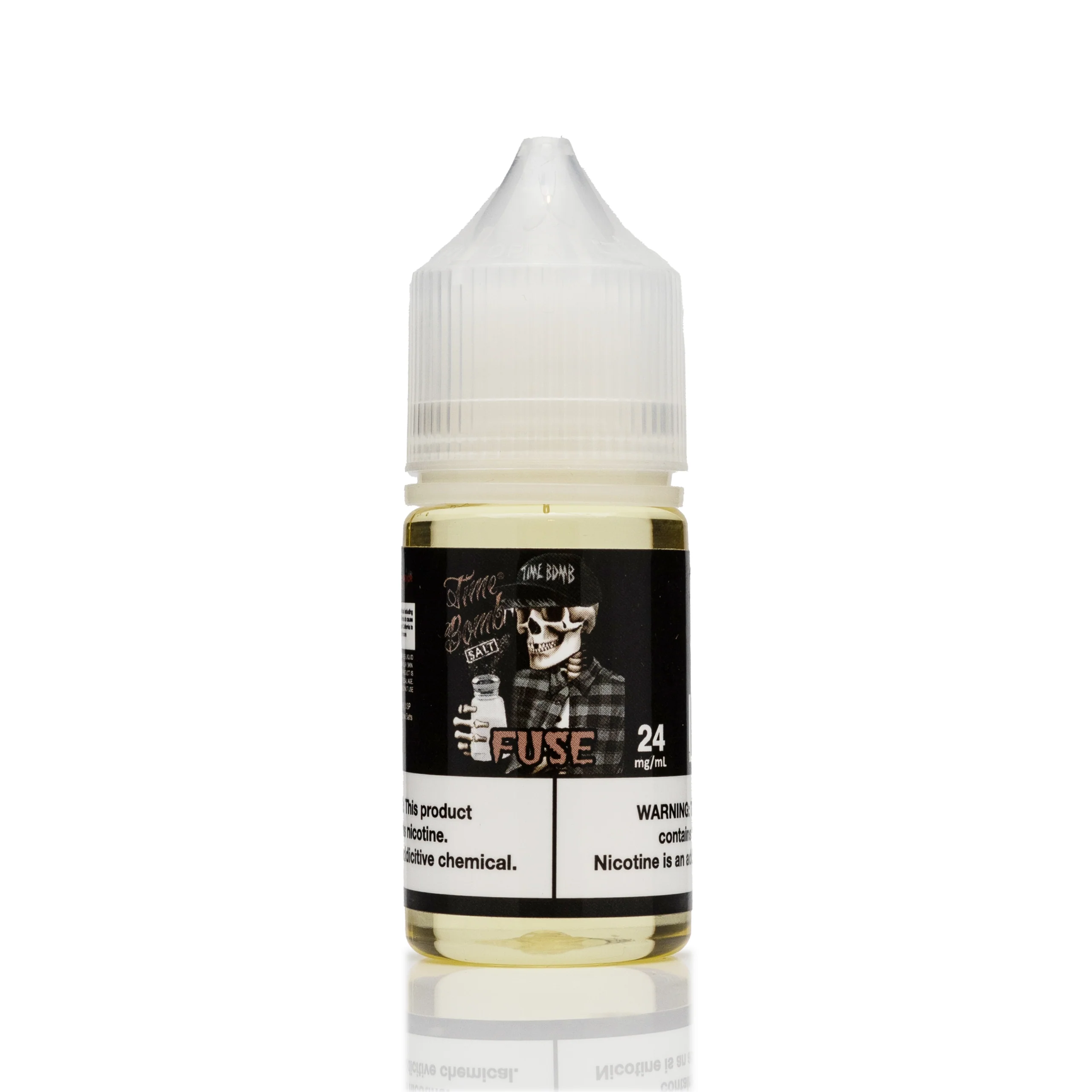 Time Bomb Salt - Fuse - 30ml