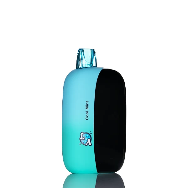 L&A Switch 40K 40000 Puffs Disposable Vape