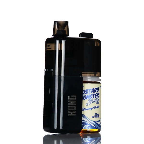 Monster Vape Labs X Kong by Zilla 50K Puffs Disposable - 2.4% 30mL