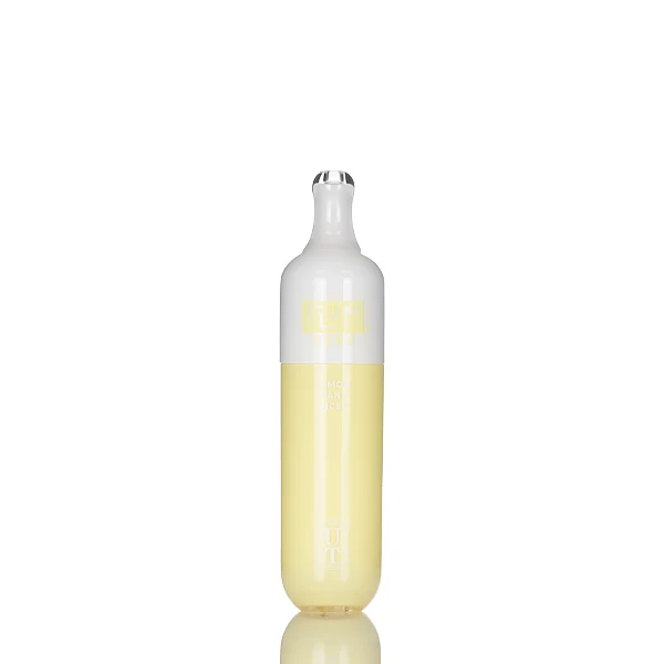 Flum ZERO 0% Nic 3000 Puffs Disposable Vape