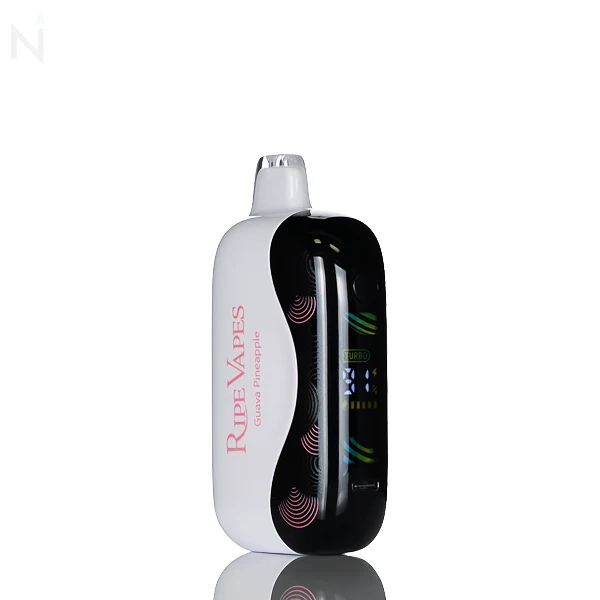 Ripe Vapes Oak 35K 35000 Puff Disposable - 18mL