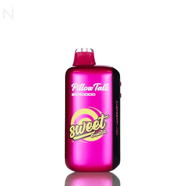 Pillow Talk SC40000 Sweet & Ice Control Disposable - 20ml