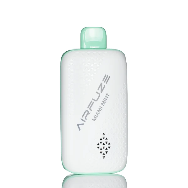 Airfuze Smart 30000 Puff Disposable Vape - 19mL