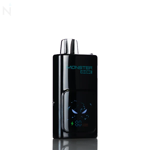 SMOK x Pod Monster 80K Puffs Refillable Disposable
