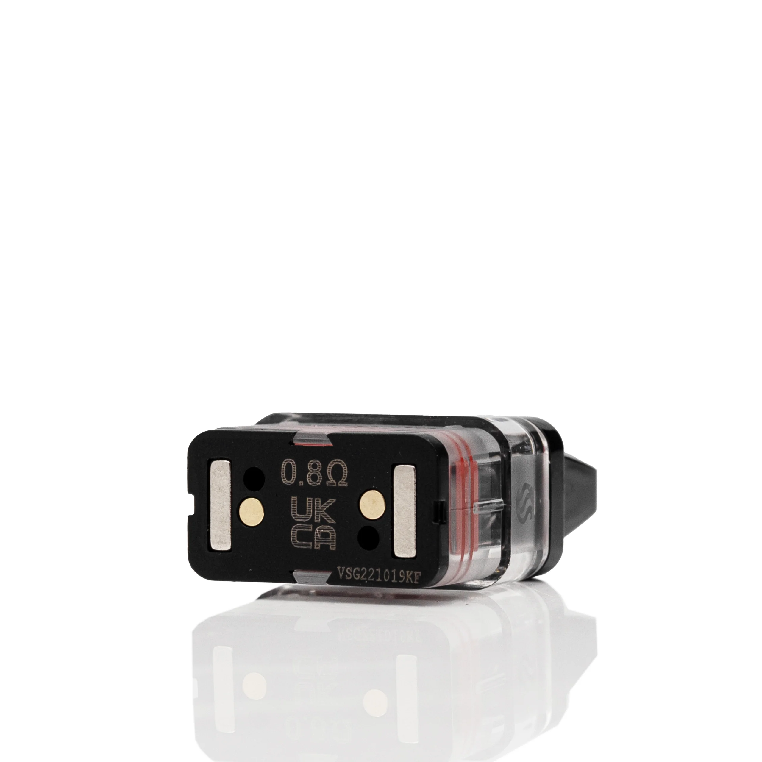 Vaporesso XROS Pod 系统