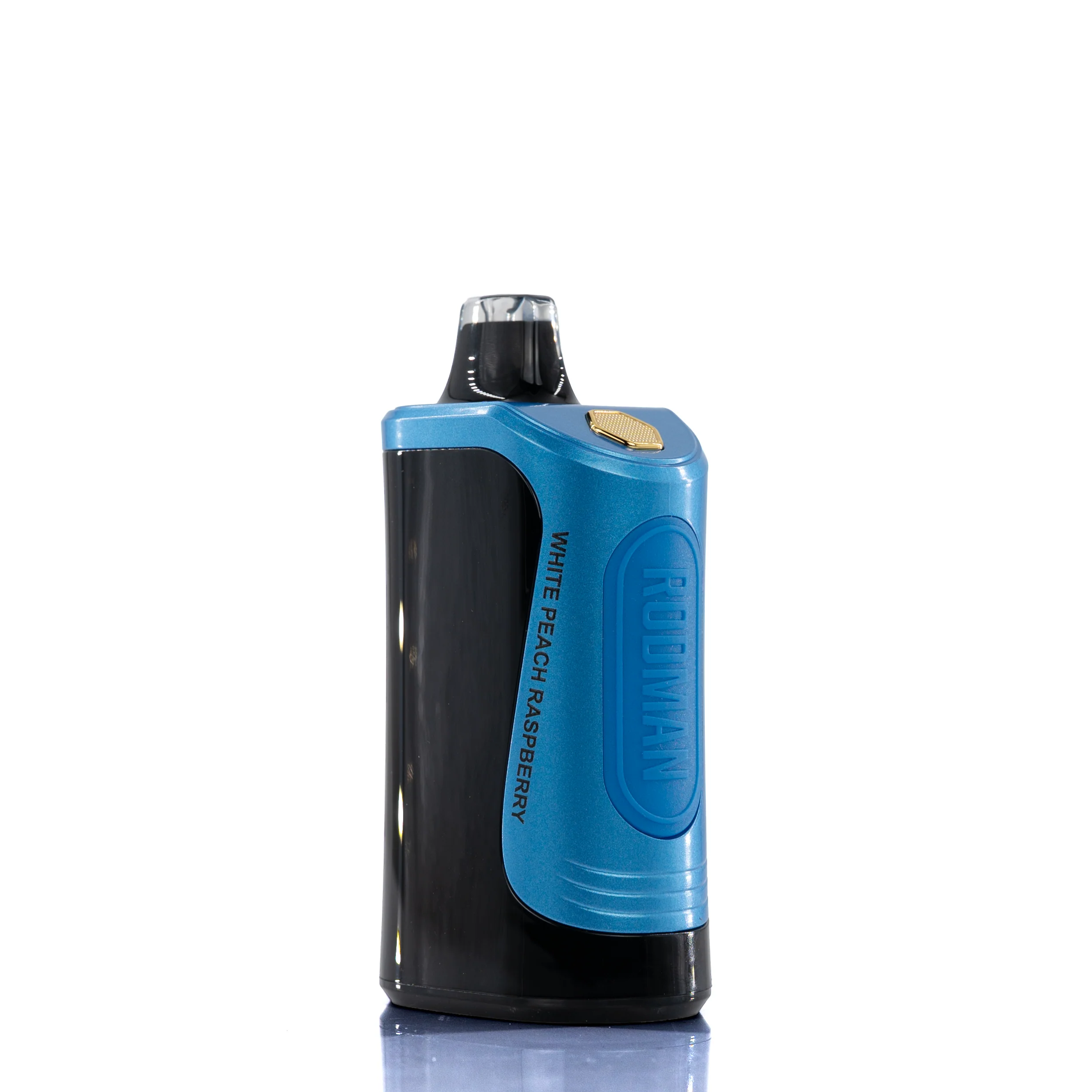 RODMAN MVP 65K Puffs Disposable Vape 2% Nic (USA Edition)