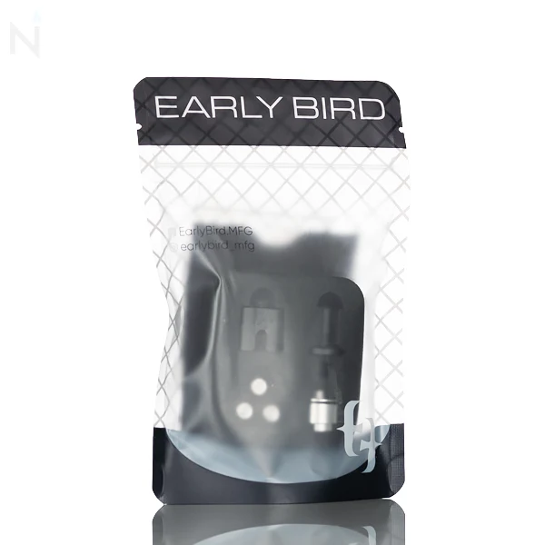 Early Bird Serin MTL Kit