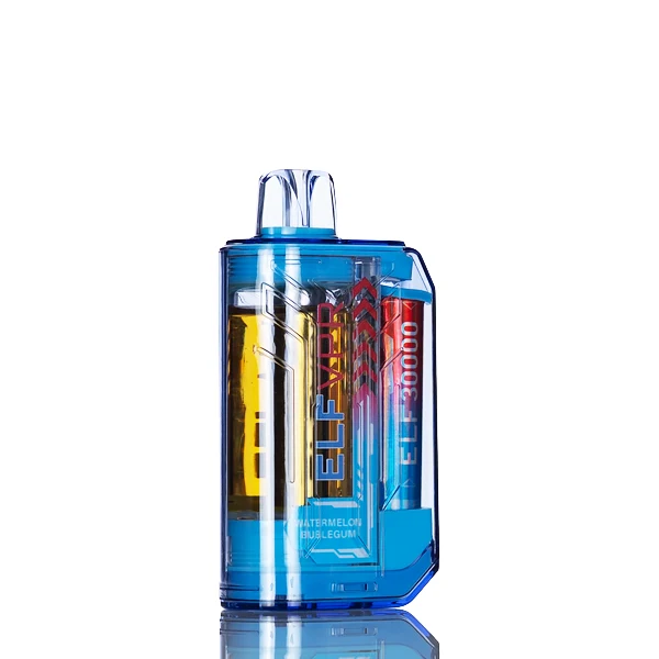ELF VPR 30K 30000 Puffs Disposable Vape - 23mL
