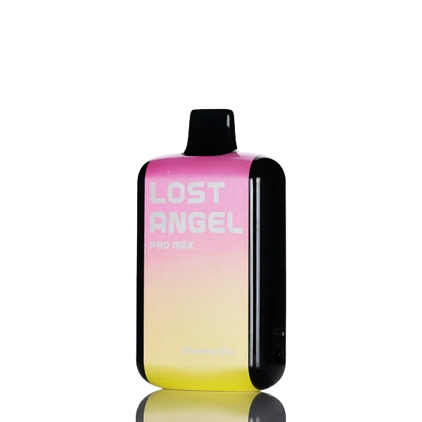 Lost Angel Pro Max 20K 20000 Puffs Disposable Vape - 16mL