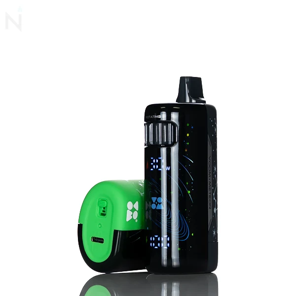 Voom Meteor 70K 70,000 Puffs Disposable Vape - 20mL
