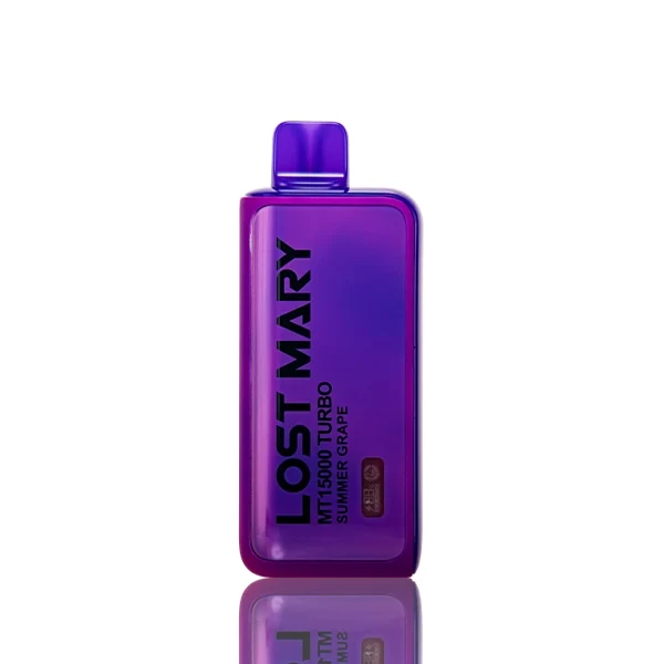 Lost Mary MT15K Turbo 15000 Puffs Disposable Vape - 16mL