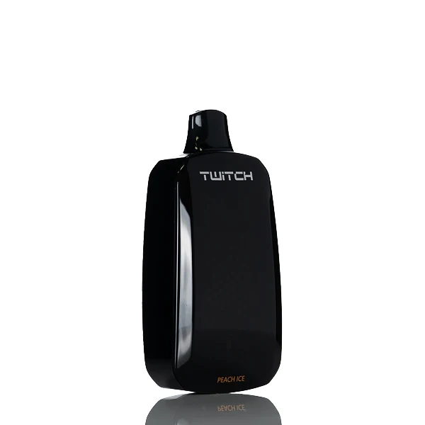 Twitch VPR12000 12K Puffs Disposable Vape - 18mL