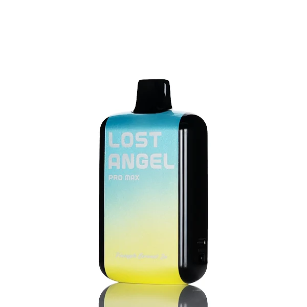 Lost Angel Pro Max 20K 20000 Puffs Disposable Vape - 16mL