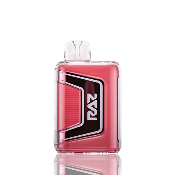RAZ TN9000 9K Puffs Disposable Vape - 12mL