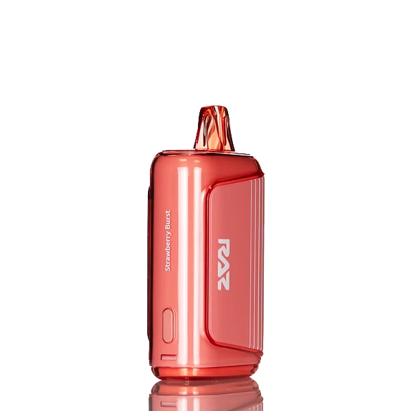 RAZ LTX DC25000 25K Disposable - 16mL