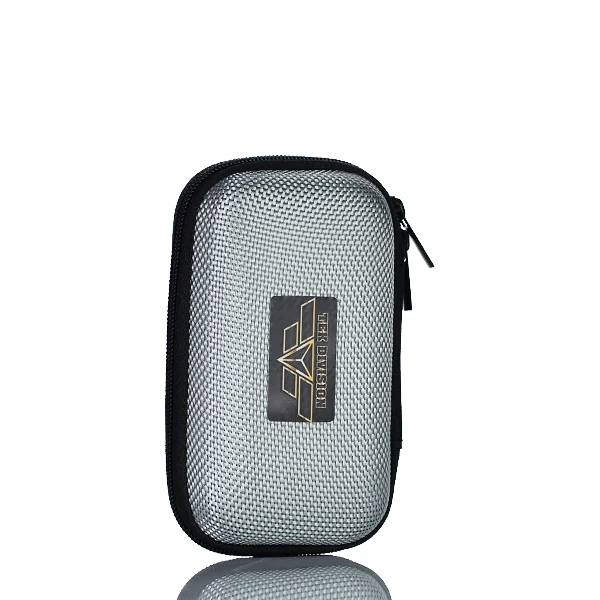Tek Division Evo V2 Omega 60W Chip SBS Mod