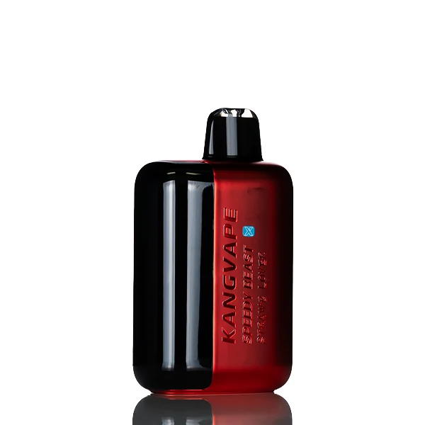 Kangvape Speedy Beast X 60K Disposable - 20mL