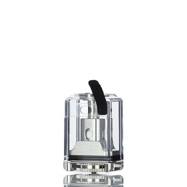 Vaperz Cloud x MNCH XR-80 DNA80C Boro Kit