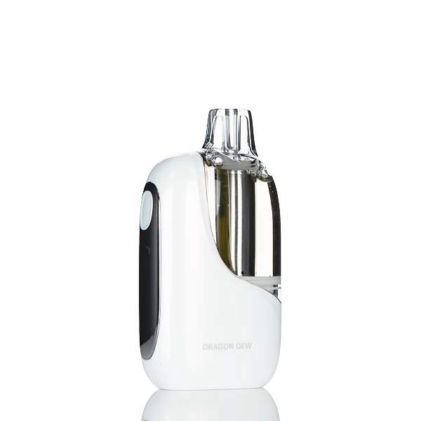 Niq Pearl 50K 50000 Puffs Disposable Vape - 20mL