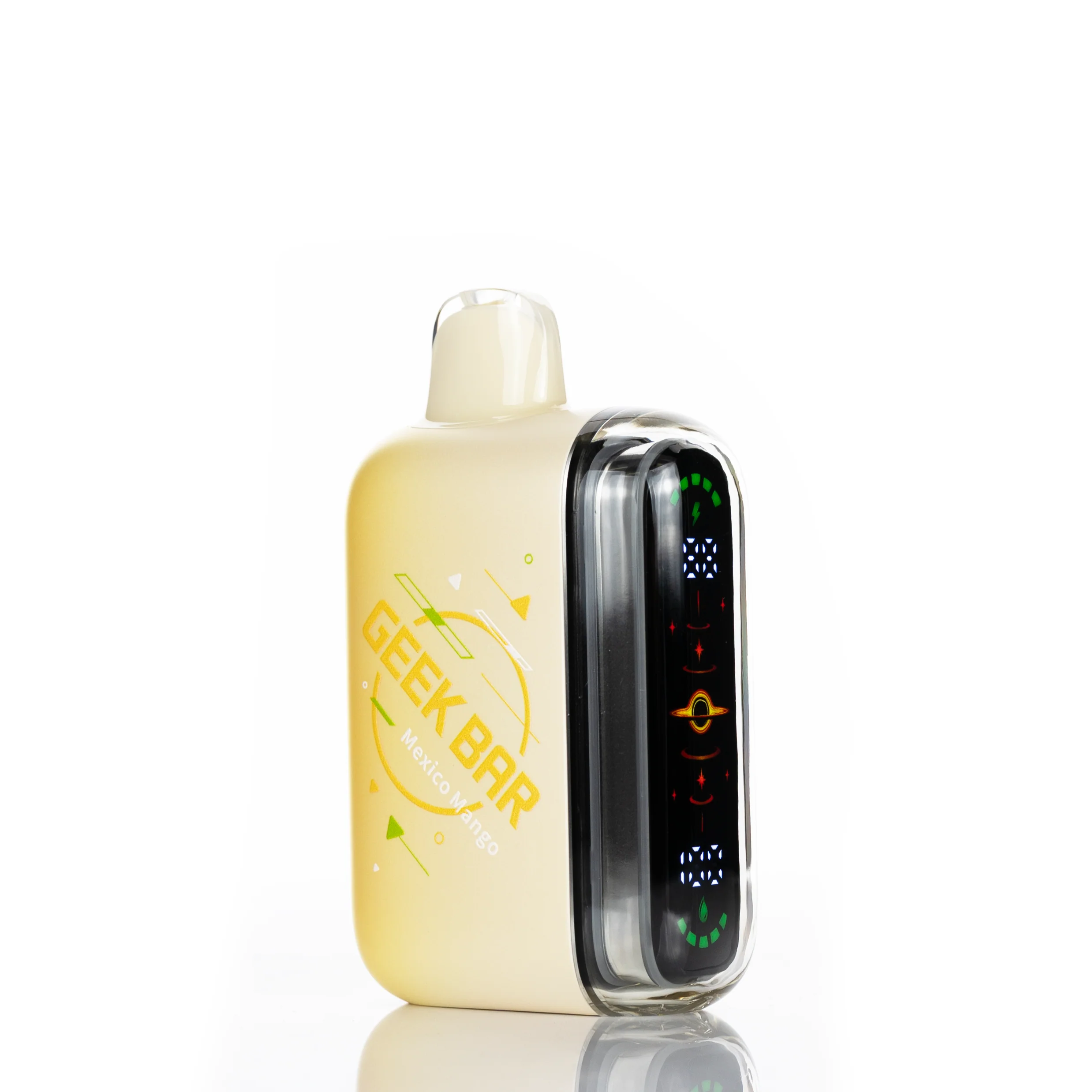 Geek Bar Pulse 2 25K 25,000 Puffs Disposable Vape - 18mL