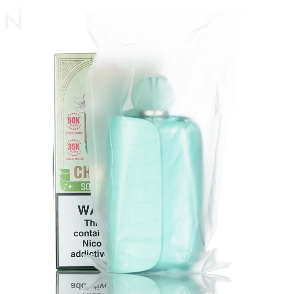 APUS Chloe 50K Puffs Disposable - 20mL