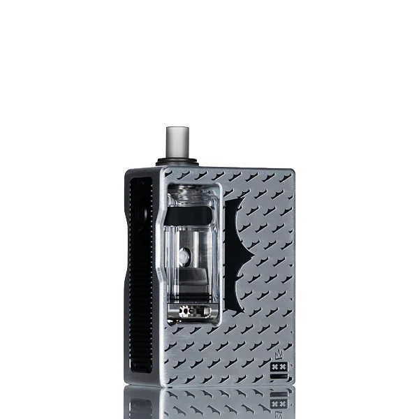 Vaperz Cloud x MNCH XR-80 DNA80C Boro Kit