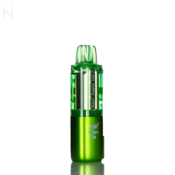 JNR Stellarc 100K 100000 Puffs Disposable Pod - 30mL