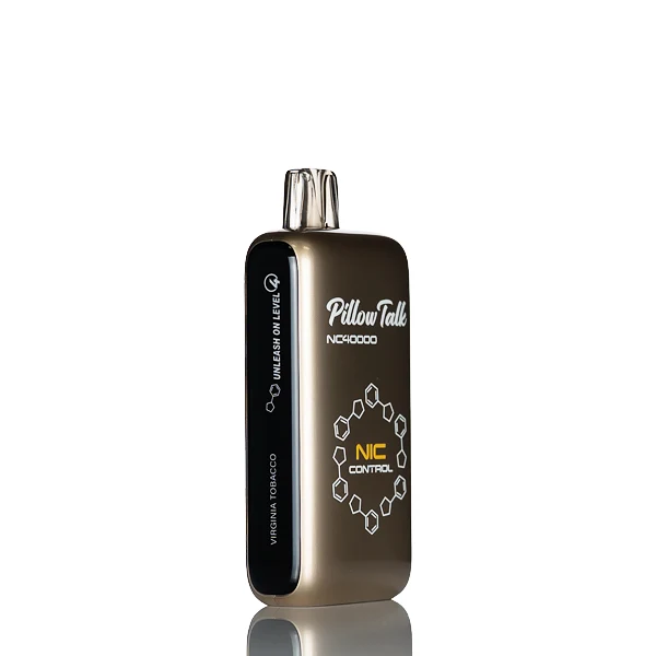Pillow Talk NC40000 Nic Control Disposable - 20ml