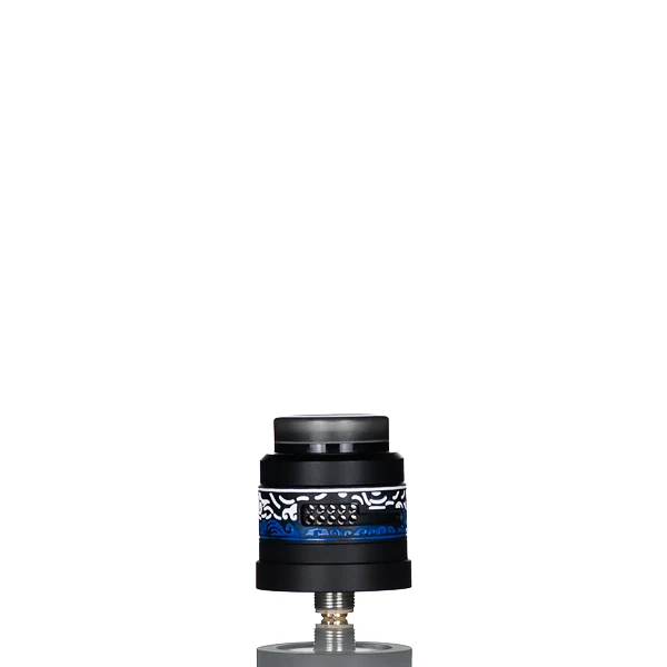 Damn Vape Nitrous 23mm RDA