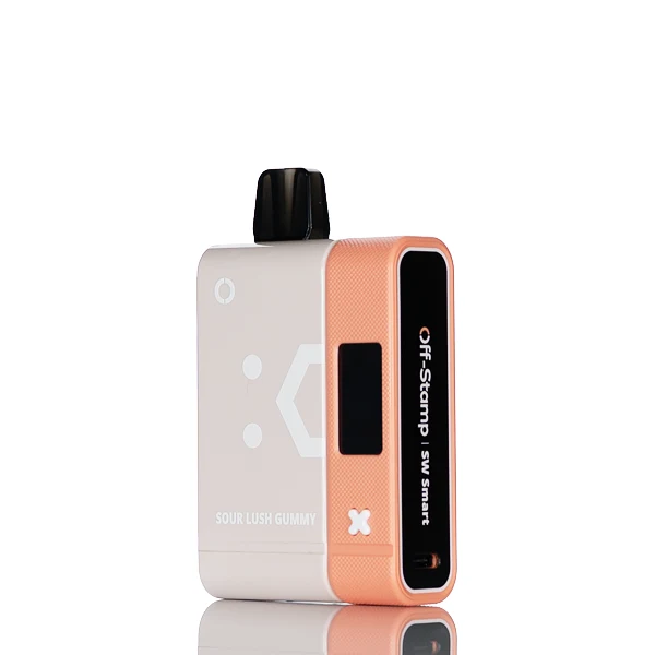 Off-Stamp SW16K 16000 Puff Disposable Full KIT - 17mL