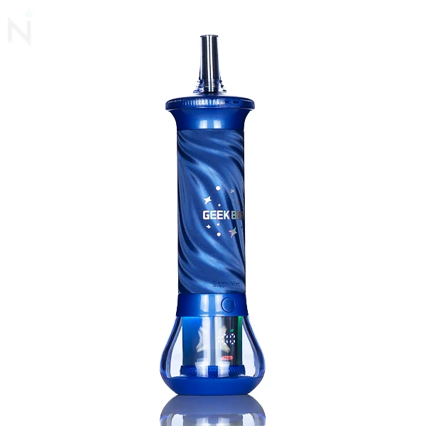 Geek Bar Burj 80K 80,000 puff Shisha Disposable Vape - 25mL