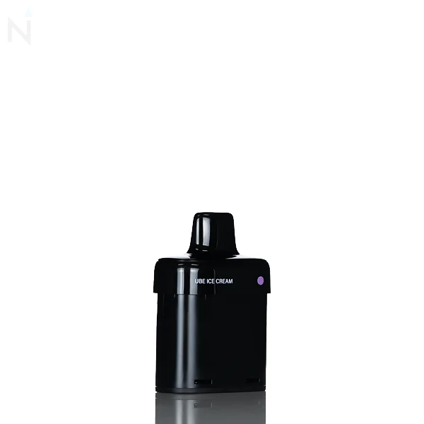 NimmBox Node 45K Puffs Disposable Pod