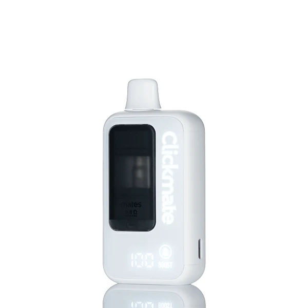 7 Daze Clickmate Max Refillable Kit (DISCONTINUED)