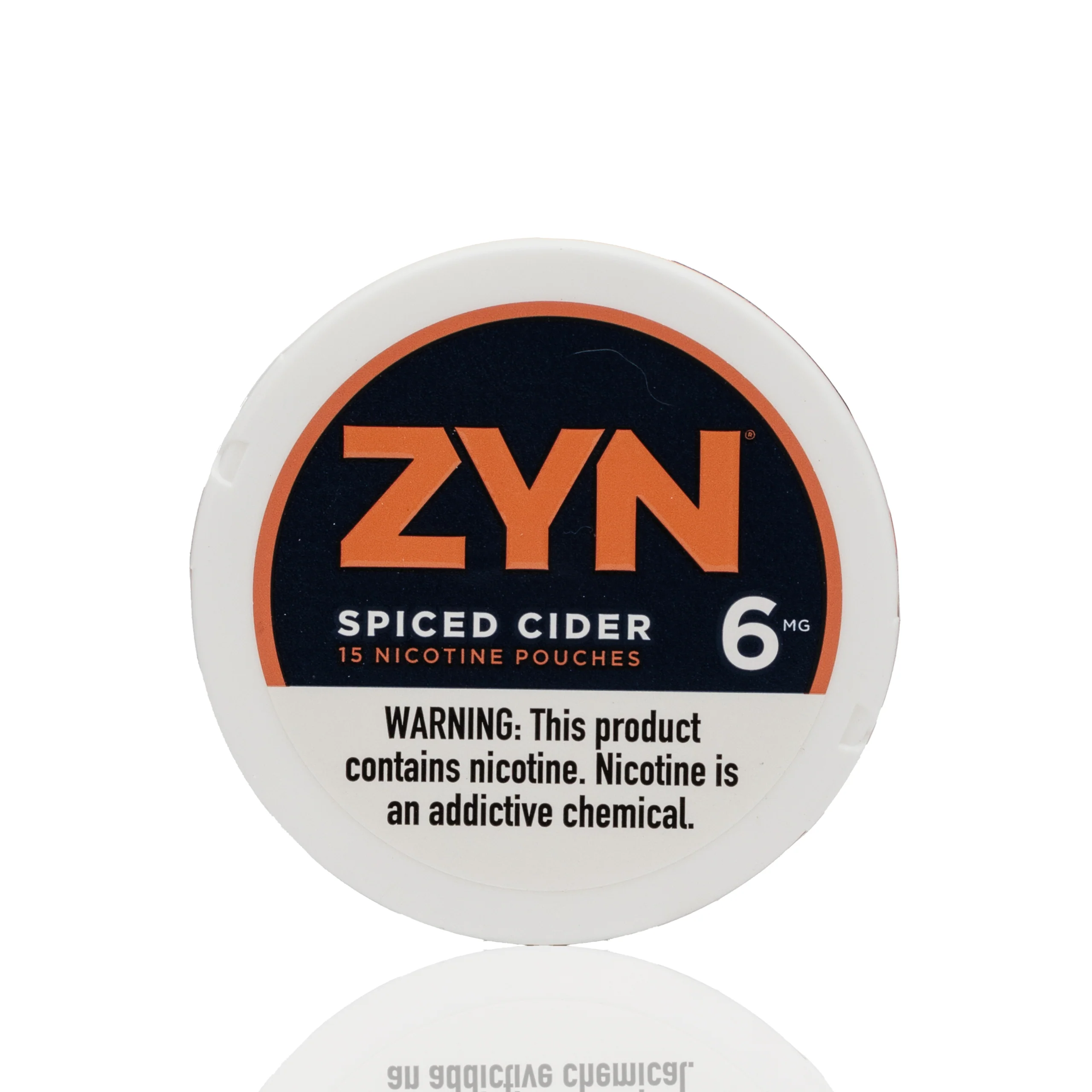 Zyn After Dark 尼古丁袋