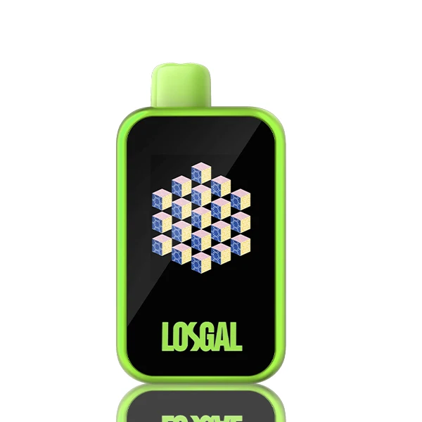 Losgal MC25K 25000 Puffs Disposable Vape - 16mL