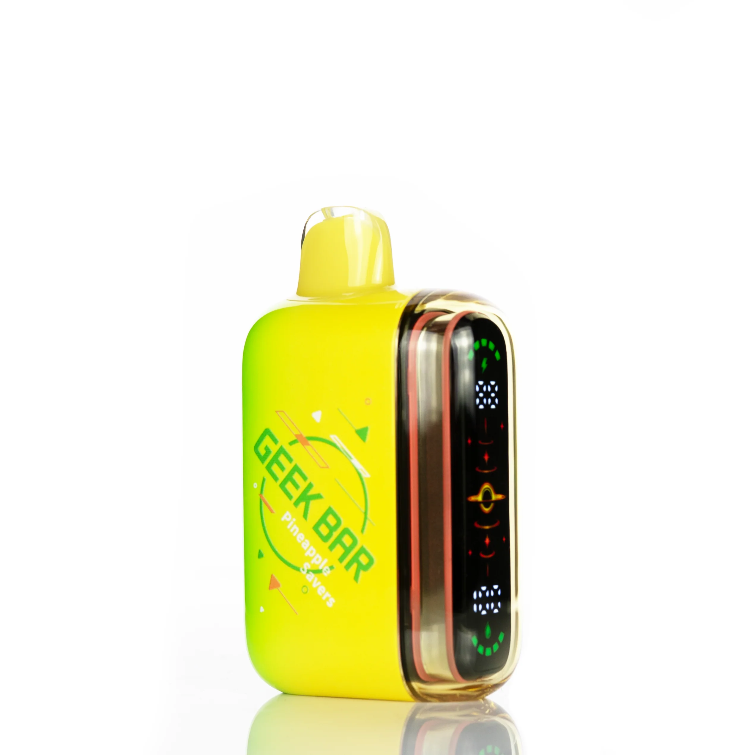 Geek Bar Pulse 2 25K 25,000 Puffs Disposable Vape - 18mL