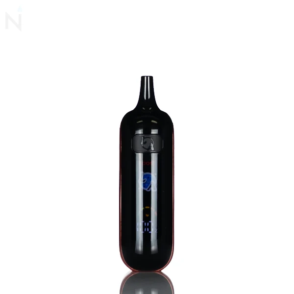 L&A Tank Disposable Vape - 58,000 Puffs