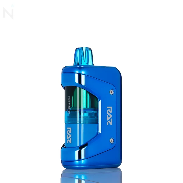 RAZ Vue 50K 50000 Puffs Disposable Kit
