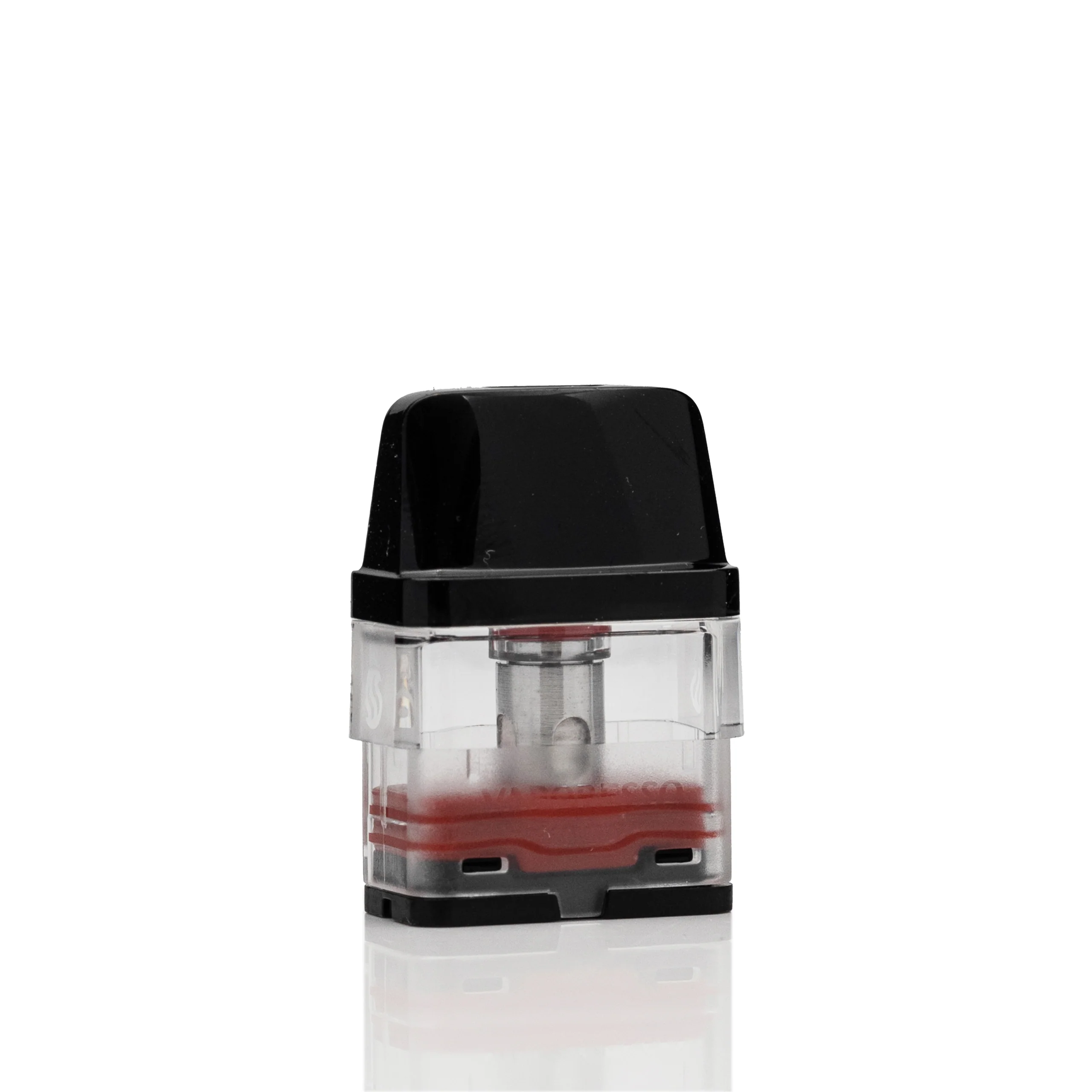 Vaporesso XROS Pod 系统