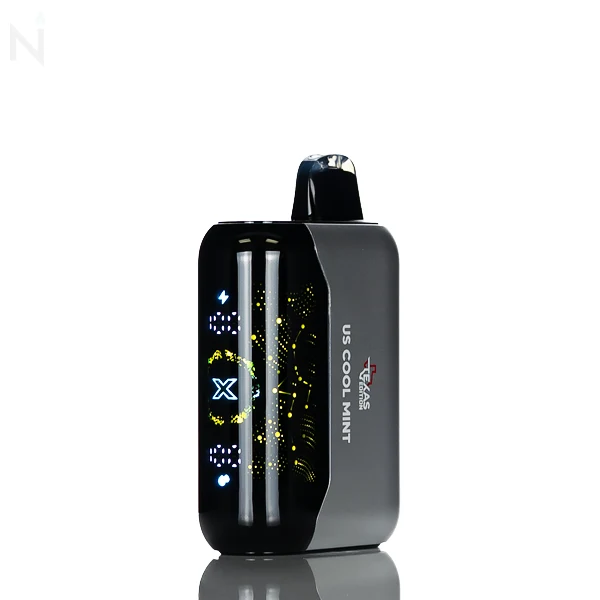 GeekBar USA 40K 40000 Puffs Disposable Vape - 18mL