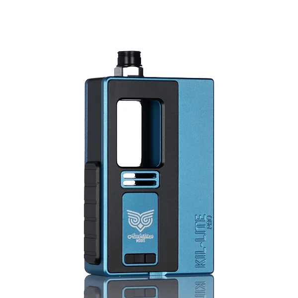 Ambition Mods x KILIC KIL-LITE Pro 60W Boro Mod